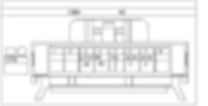 Электросхема ЛАМПА ОСВЕЩ. ВОДИТЕЛЬСК. МЕСТА ЧЕРЕЗ РЕОСТАТ для Renault ...